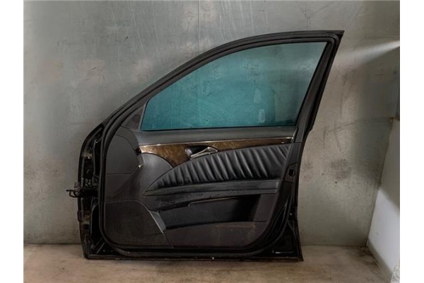 Recambio de puerta delantero derecha para mercedes-benz clase e (bm 211) berlina 3.2 e 320 (211.065) referencia OEM IAM A2117201