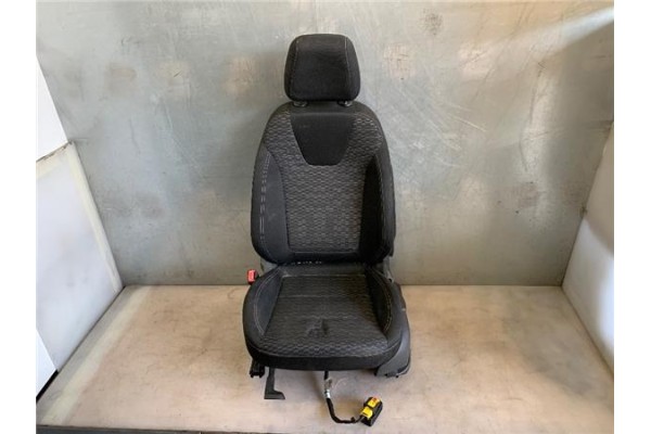 Recambio de asiento delantero izquierdo para opel astra k berlina 5p 1.6 dynamic referencia OEM IAM   