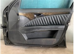 Recambio de puerta delantero derecha para mercedes-benz clase e (bm 211) berlina 3.2 e 320 (211.065) referencia OEM IAM A2117201