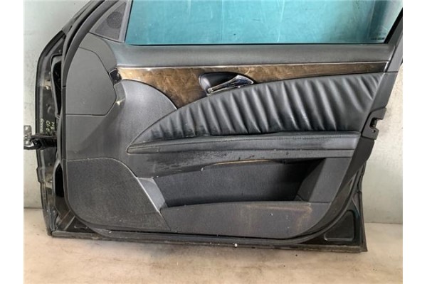 Recambio de puerta delantero derecha para mercedes-benz clase e (bm 211) berlina 3.2 e 320 (211.065) referencia OEM IAM A2117201