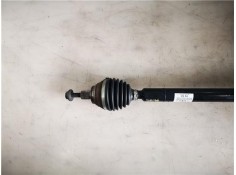 Recambio de palier delantero derecho para volkswagen touran (1t3) 1.6 edition referencia OEM IAM 1K0407271QN  