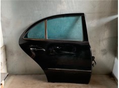 Recambio de puerta trasero derecha para mercedes-benz clase e (bm 211) berlina 3.2 e 320 (211.065) referencia OEM IAM A211730020