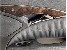 Recambio de puerta trasero derecha para mercedes-benz clase e (bm 211) berlina 3.2 e 320 (211.065) referencia OEM IAM A211730020