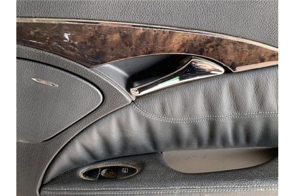 Recambio de puerta trasero derecha para mercedes-benz clase e (bm 211) berlina 3.2 e 320 (211.065) referencia OEM IAM A211730020