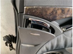 Recambio de puerta trasero derecha para mercedes-benz clase e (bm 211) berlina 3.2 e 320 (211.065) referencia OEM IAM A211730020