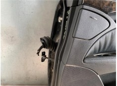 Recambio de puerta trasero derecha para mercedes-benz clase e (bm 211) berlina 3.2 e 320 (211.065) referencia OEM IAM A211730020