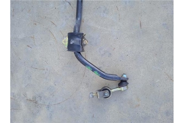 Recambio de barra estabilizadora para bmw z3 roadster e36 1.9 i referencia OEM IAM 31351091631 31351091198 