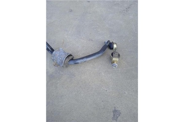 Recambio de barra estabilizadora para bmw z3 roadster e36 1.9 i referencia OEM IAM 31351091631 31351091198 