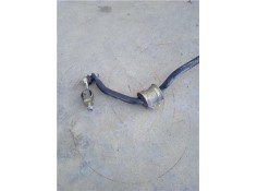 Recambio de barra estabilizadora para bmw z3 roadster e36 1.9 i referencia OEM IAM 31351091631 31351091198 