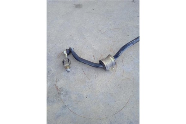 Recambio de barra estabilizadora para bmw z3 roadster e36 1.9 i referencia OEM IAM 31351091631 31351091198 