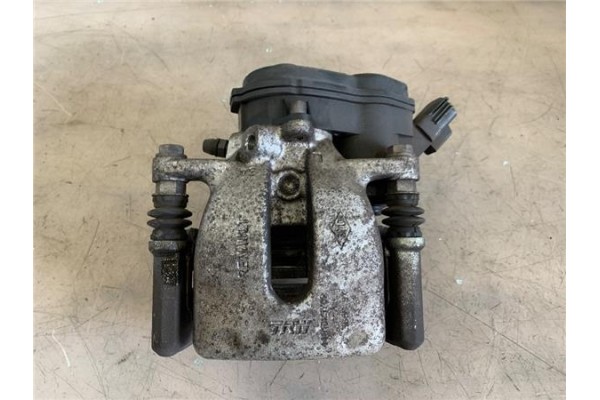 Recambio de pinza freno trasero izquierda para renault clio v 1.0 business referencia OEM IAM R88844  