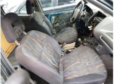 Recambio de asiento delantero derecho para nissan terrano ii (r20) 2.4 i 12v 4wd referencia OEM IAM 870000F 870000F005 