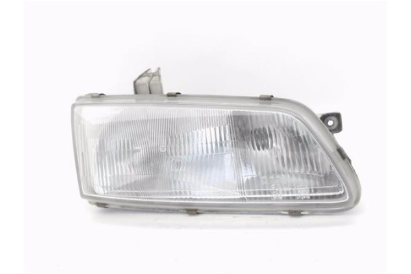 Recambio de faro delantero dcho para hyundai h-1 furgón 2.5 td referencia OEM IAM 921074A020  