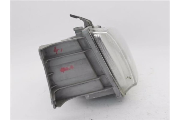 Recambio de faro delantero dcho para hyundai h-1 furgón 2.5 td referencia OEM IAM 921074A020  
