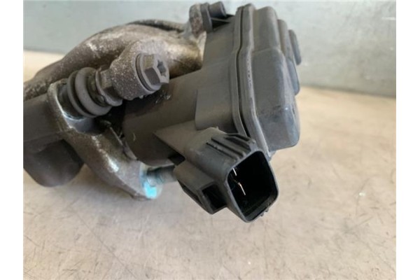 Recambio de pinza freno trasero izquierda para renault clio v 1.0 business referencia OEM IAM R88844  