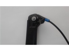 Recambio de mecanismo elevalunas delantero derecho para bmw serie x5 (e53) referencia OEM IAM 83810209  