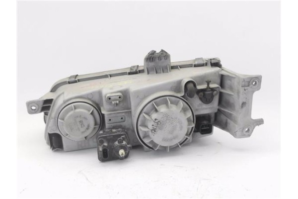 Recambio de faro delantero dcho para hyundai h-1 furgón 2.5 td referencia OEM IAM 921074A020  