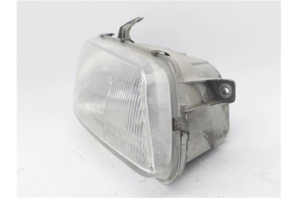 Recambio de faro delantero dcho para hyundai h-1 furgón 2.5 td referencia OEM IAM 921074A020  