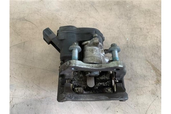 Recambio de pinza freno trasero izquierda para renault clio v 1.0 business referencia OEM IAM R88844  