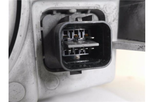 Recambio de faro delantero dcho para hyundai h-1 furgón 2.5 td referencia OEM IAM 921074A020  