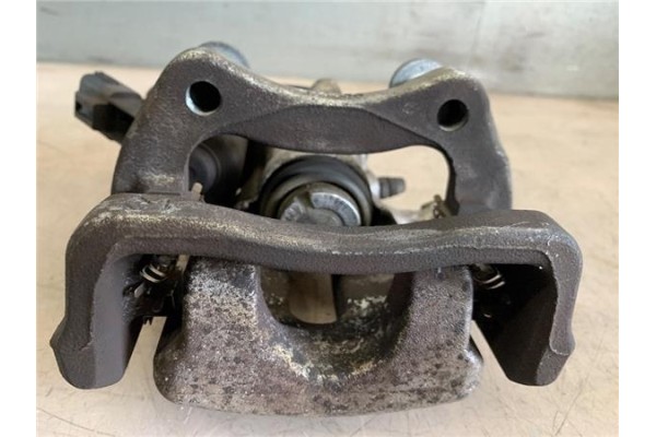 Recambio de pinza freno trasero izquierda para renault clio v 1.0 business referencia OEM IAM R88844  