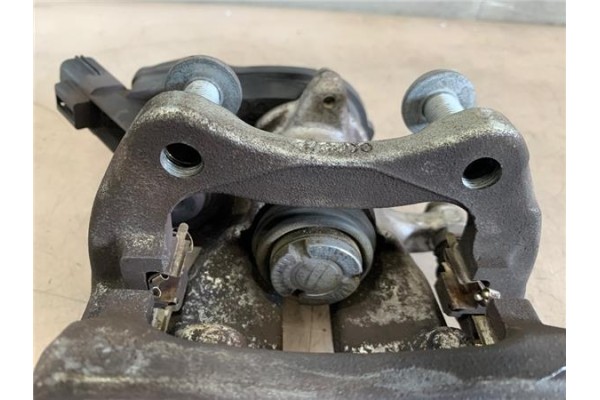 Recambio de pinza freno trasero izquierda para renault clio v 1.0 business referencia OEM IAM R88844  