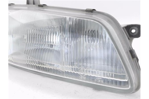 Recambio de faro delantero dcho para hyundai h-1 furgón 2.5 td referencia OEM IAM 921074A020  