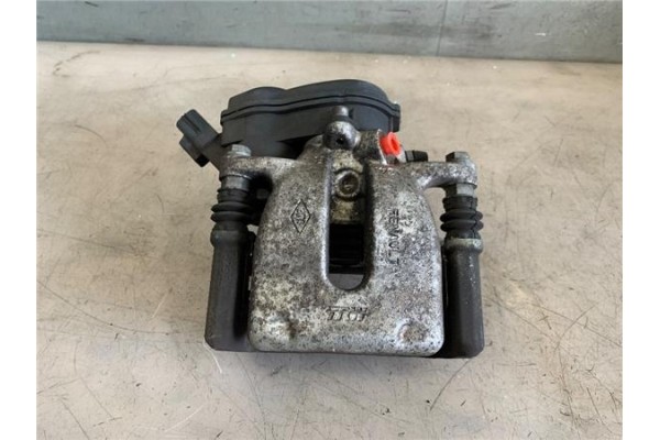 Recambio de pinza freno trasero derecha para renault clio v 1.0 business referencia OEM IAM L88844  