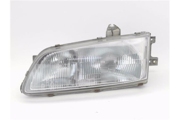 Recambio de faro delantero izquierdo para hyundai h-1 furgón 2.5 td referencia OEM IAM 921064A020  