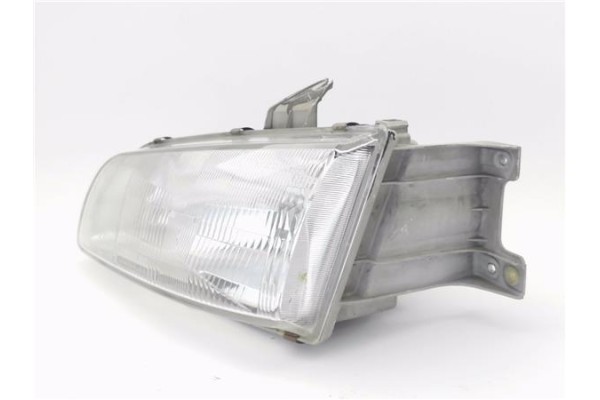 Recambio de faro delantero izquierdo para hyundai h-1 furgón 2.5 td referencia OEM IAM 921064A020  