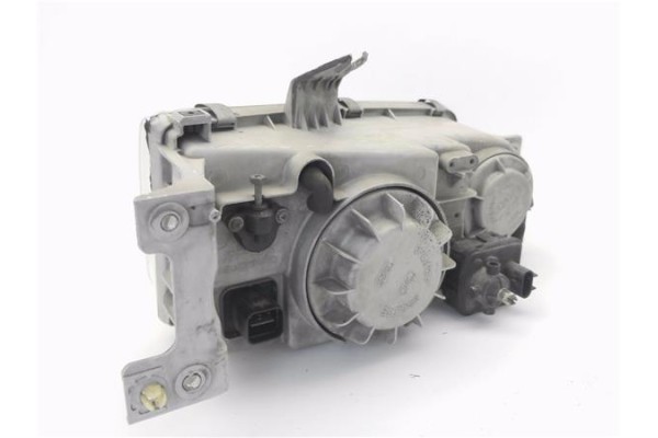 Recambio de faro delantero izquierdo para hyundai h-1 furgón 2.5 td referencia OEM IAM 921064A020  