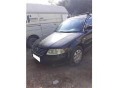 volkswagen passat berlina (3b3) del año 2001