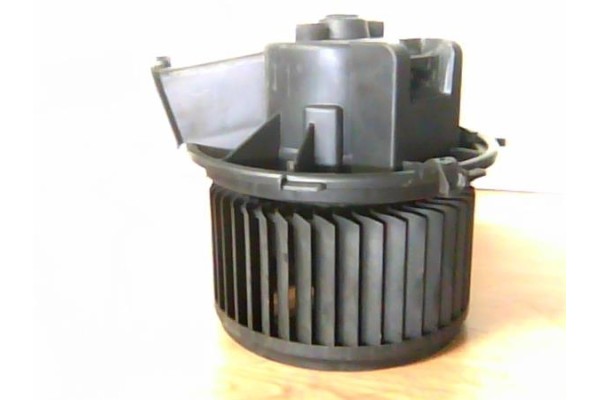 Recambio de motor calefaccion para fiat ducato furgón (250) 120 multijet 2,3 d referencia OEM IAM  144923 