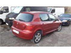 peugeot 307 (3a/c) del año 2001