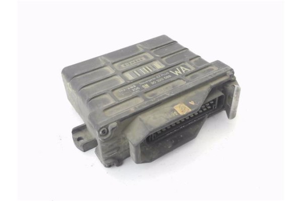 Recambio de centralita para opel corsa a 1.6 gsi referencia OEM IAM 90320588 5WK6206 