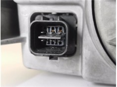 Recambio de faro delantero izquierdo para hyundai h-1 furgón 2.5 td referencia OEM IAM 921064A020  