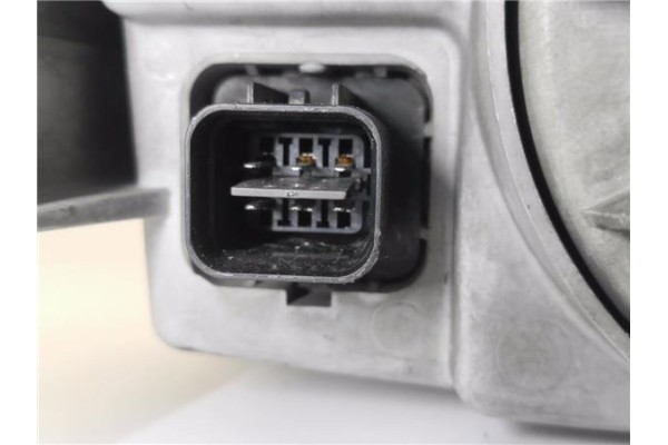 Recambio de faro delantero izquierdo para hyundai h-1 furgón 2.5 td referencia OEM IAM 921064A020  