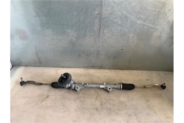 Recambio de cremallera direccion asistida para renault clio v 1.0 business referencia OEM IAM 490011723R  