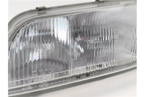 Recambio de faro delantero izquierdo para hyundai h-1 furgón 2.5 td referencia OEM IAM 921064A020  