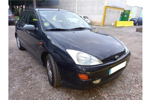 ford focus (daw, dbw) del año 