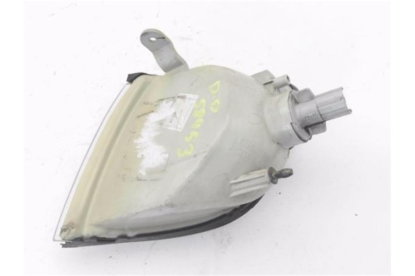 Recambio de intermitente delantero dcho para hyundai h-1 furgón 2.5 td referencia OEM IAM 923024A0P  