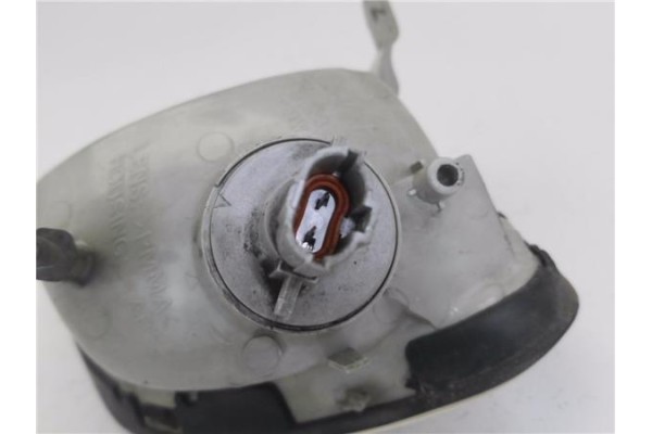 Recambio de intermitente delantero dcho para hyundai h-1 furgón 2.5 td referencia OEM IAM 923024A0P  