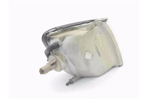 Recambio de intermitente delantero izquierdo para hyundai h-1 furgón 2.5 td referencia OEM IAM 923014A0L  