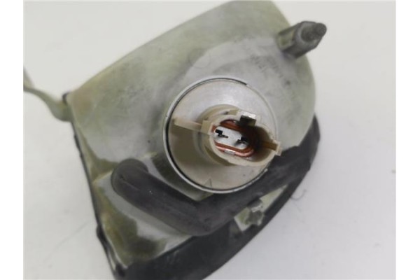 Recambio de intermitente delantero izquierdo para hyundai h-1 furgón 2.5 td referencia OEM IAM 923014A0L  