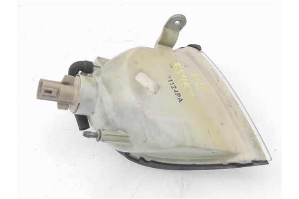 Recambio de intermitente delantero izquierdo para hyundai h-1 furgón 2.5 td referencia OEM IAM 923014A0L  