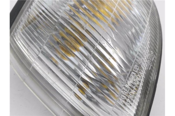 Recambio de intermitente delantero izquierdo para hyundai h-1 furgón 2.5 td referencia OEM IAM 923014A0L  