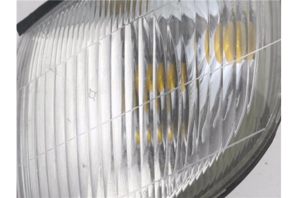 Recambio de intermitente delantero izquierdo para hyundai h-1 furgón 2.5 td referencia OEM IAM 923014A0L  