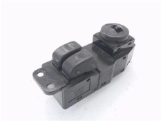 Recambio de mando elevalunas delantero izquierdo para hyundai h-1 furgón 2.5 td referencia OEM IAM 935704A000 935704A100 