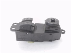 Recambio de mando elevalunas delantero izquierdo para hyundai h-1 furgón 2.5 td referencia OEM IAM 935704A000 935704A100 