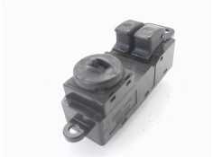 Recambio de mando elevalunas delantero izquierdo para hyundai h-1 furgón 2.5 td referencia OEM IAM 935704A000 935704A100 